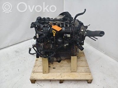 Engine   116CV