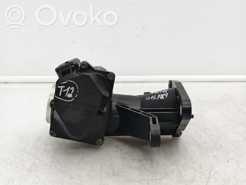 Droselis   9M5Q9E926AA,120KW,163CV,1700259,9M5Q9E926AA,9M5Q9J444AG,A2C53286823