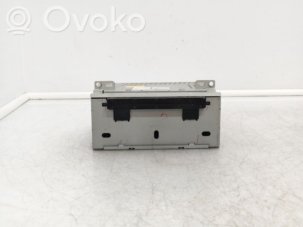 Unité / module navigation GPS   BM5T18C815HM,10R035513,1856020,DT1T18C815HN