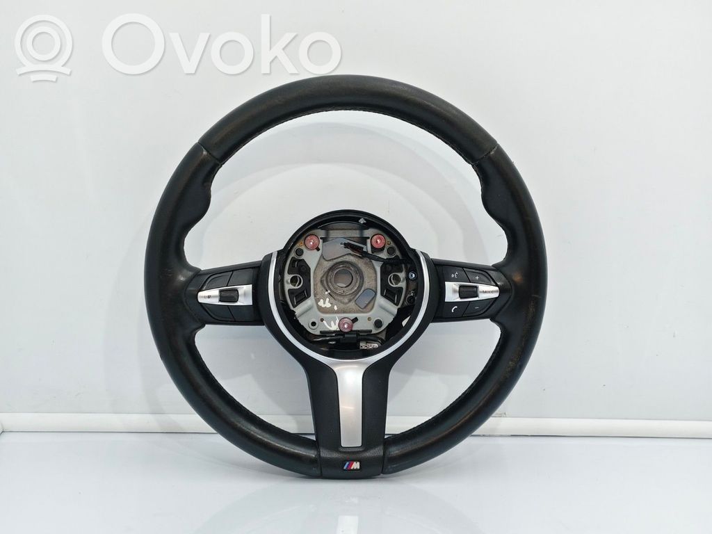 BMW 1 F20 F21 Ohjauspyörä 