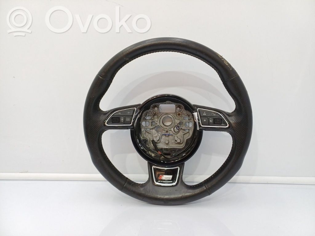 Ohjauspyörä   8X0419091L,622977300,8X0419091LIXB