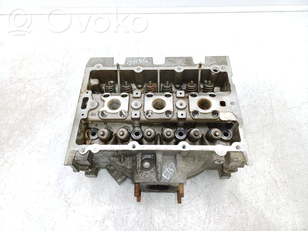 Seat Ibiza V (KJ) Engine head 