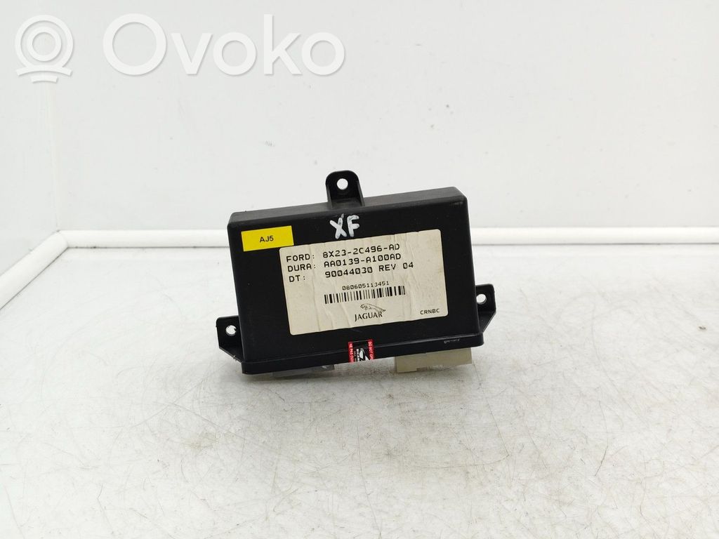 Jaguar XF Motor frână de mână/parcare 