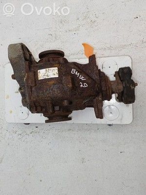 BMW 3 E90 E91 Rear differential 