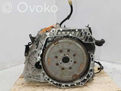 Nissan Juke II F16 Cutie de viteze automată 