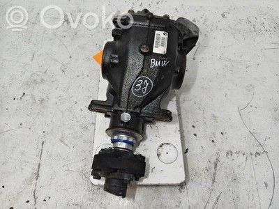 BMW 4 F36 Gran coupe Tylny mechanizm różnicowy 