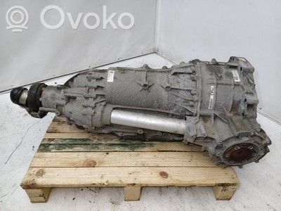 Audi A4 S4 B9 Caja de cambios automática 