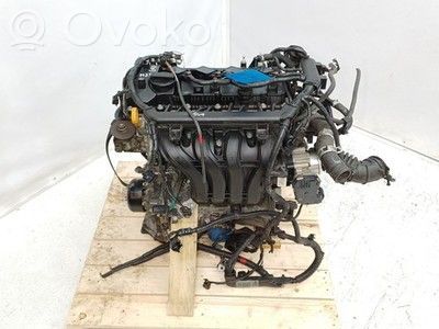 Motor   E99T108V