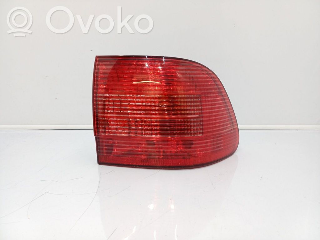 Porsche Cayenne (9PA) Takavalot 