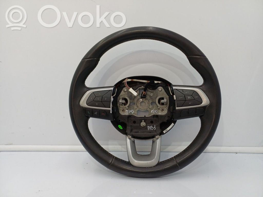 Fiat Tipo Stūre 