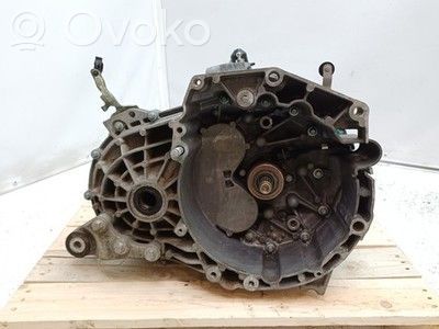 Fiat Tipo Cutie viteze manuală cu 6 trepte 