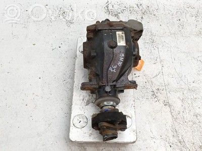 BMW 3 F30 F35 F31 Tylny mechanizm różnicowy 