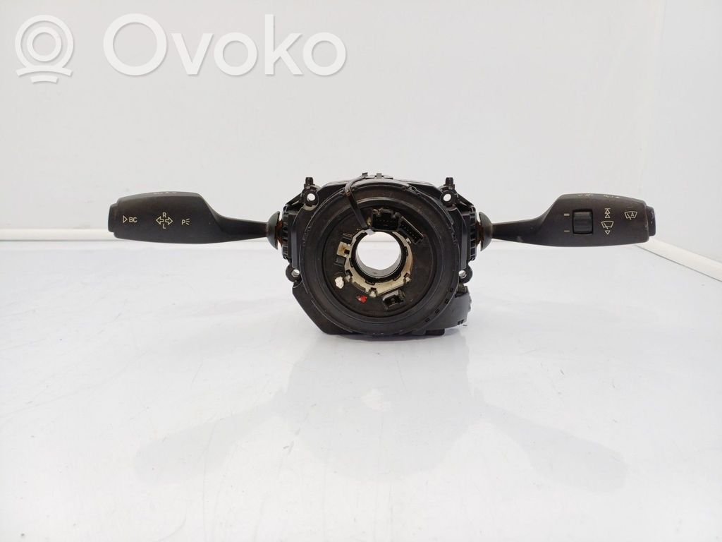 BMW 1 F20 F21 Indicator stalk 