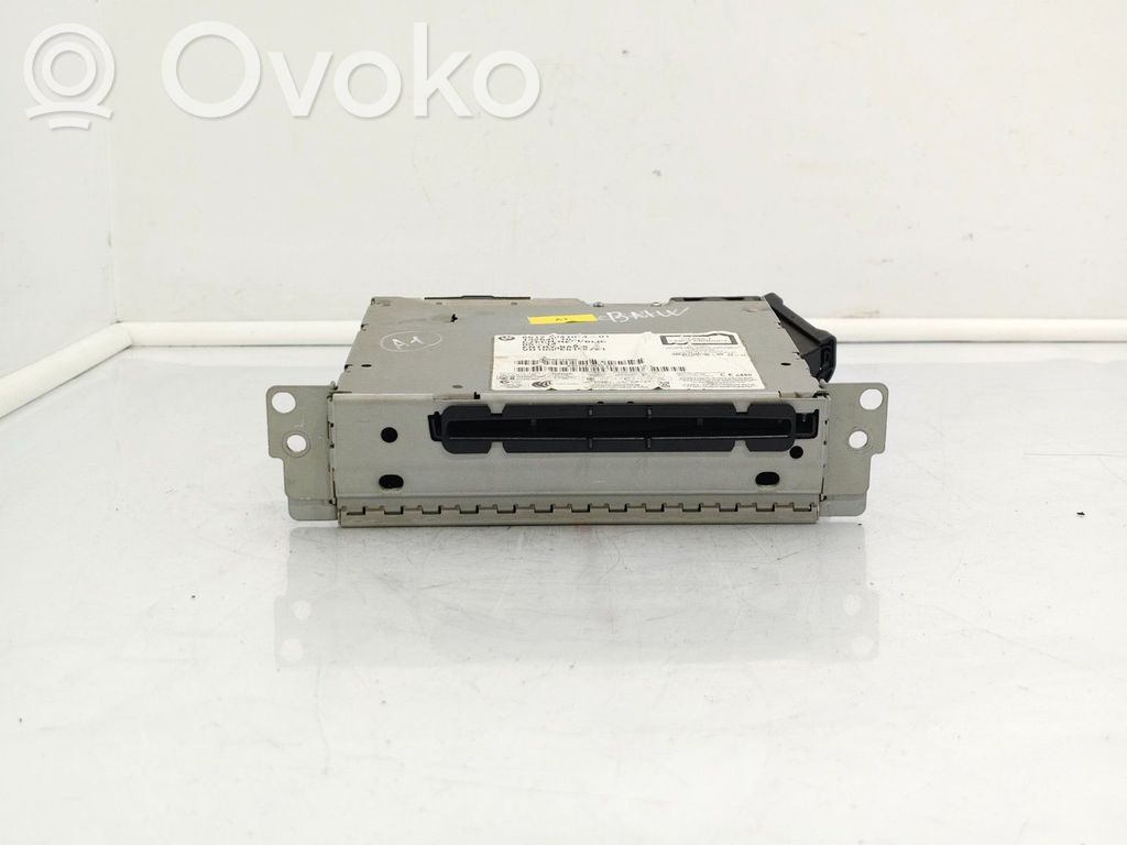 Moduł / Sterownik GPS   65129341074,13264010,65129262400,65129270359,6512934107401,9270359,9341074,934107401,A2C92721000