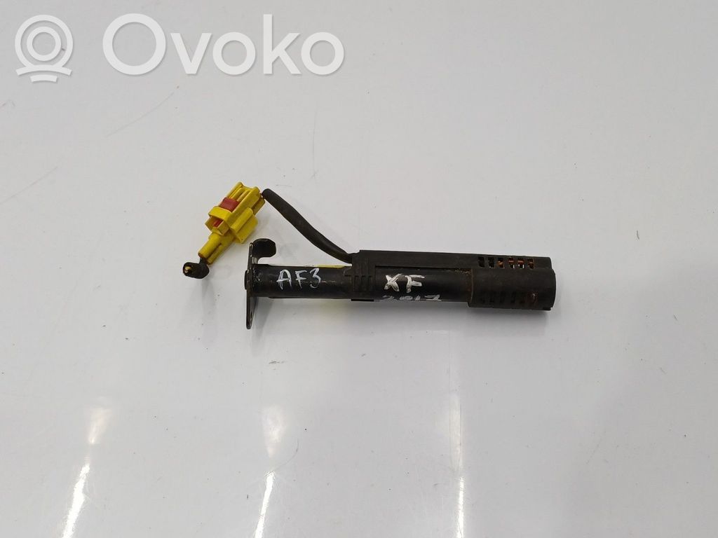 Jaguar XF X260 Blocco/chiusura/serratura del portellone posteriore/bagagliaio 