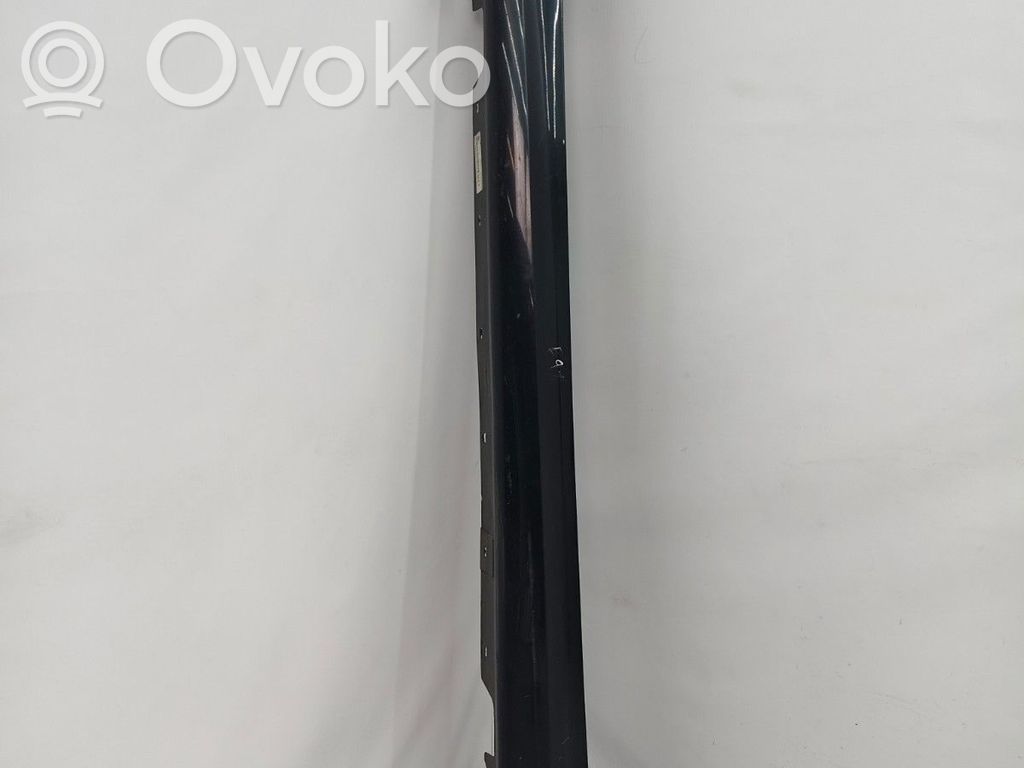 BMW 3 E90 E91 Sill/side skirt trim 