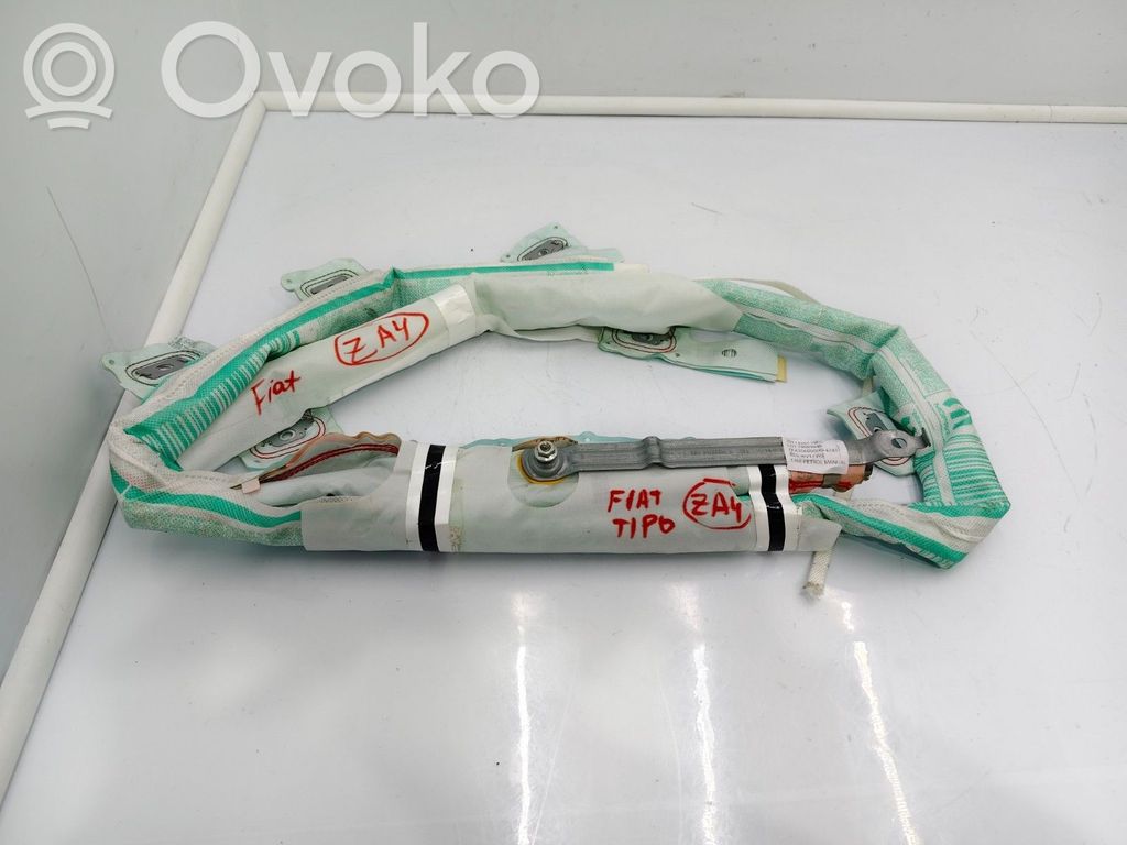 Fiat Tipo Kurtyna airbag 