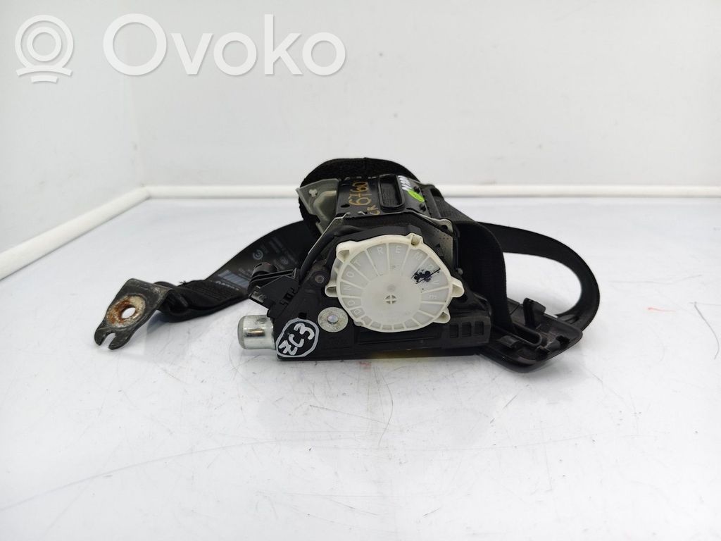 Volvo S60 Centură de siguranță față 