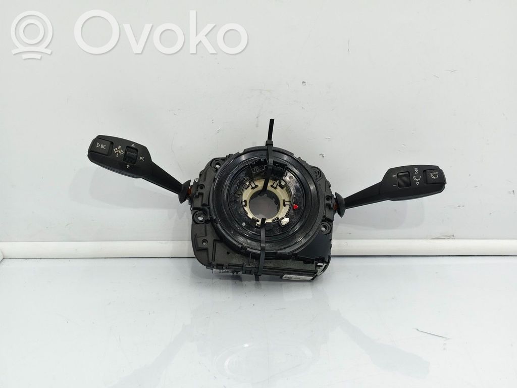 BMW 3 E90 E91 Indicator stalk 