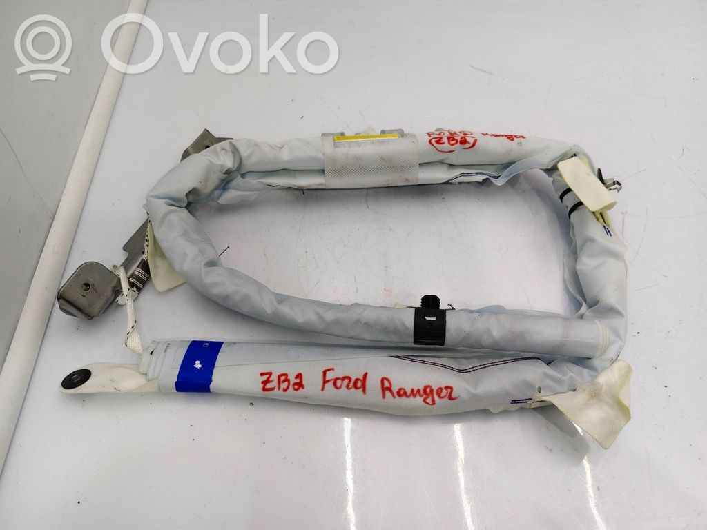 Ford Ranger Kopfairbag 