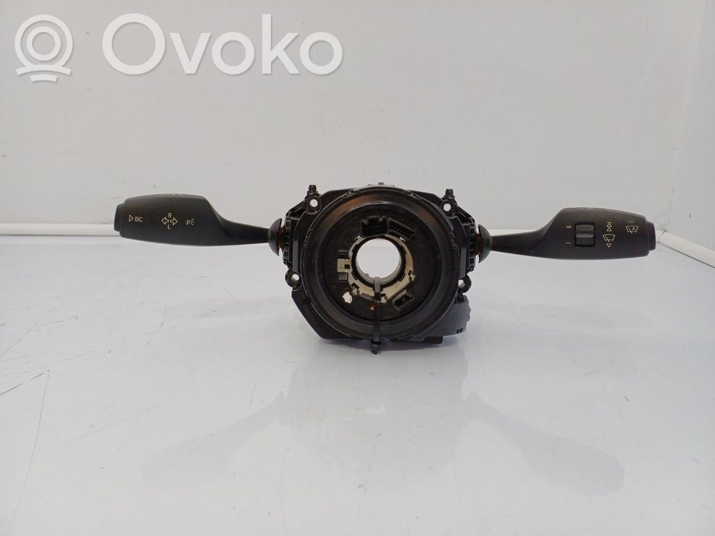 BMW 1 F20 F21 Indicator stalk 