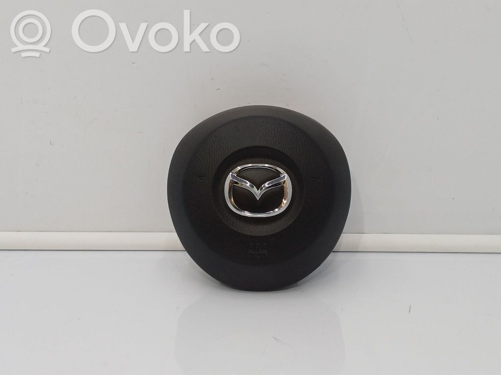 Mazda 6 Airbag volan 