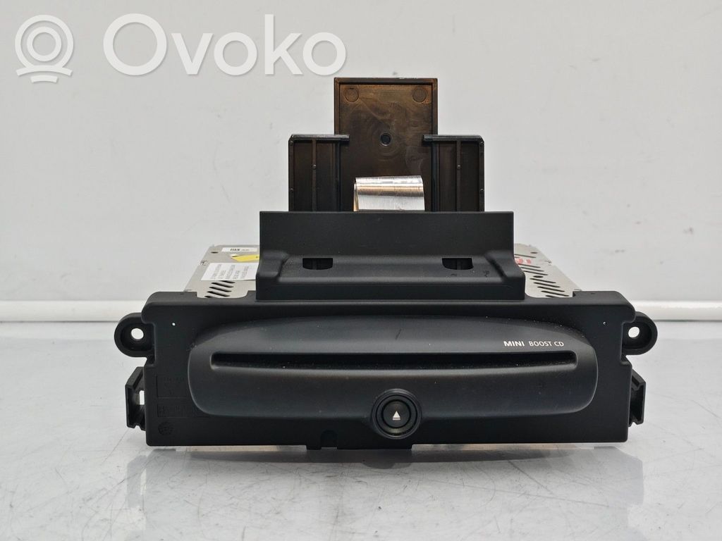 Mini Cooper Countryman R60 Radija/ CD/DVD grotuvas/ navigacija 