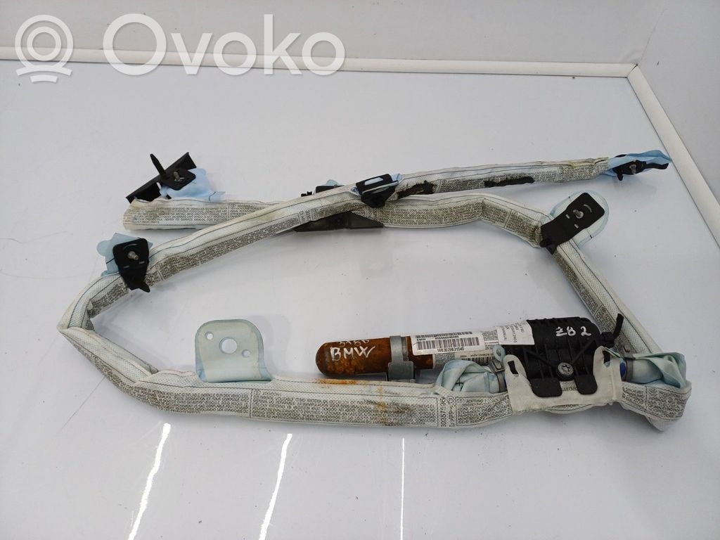 BMW 3 E90 E91 Jumta gaisa spilvens 