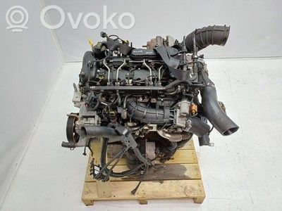 Hyundai Santa Fe Silnik 