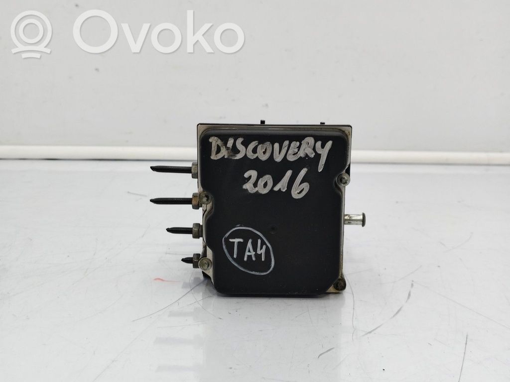 Land Rover Discovery 4 - LR4 Unitate/modul control ABS 