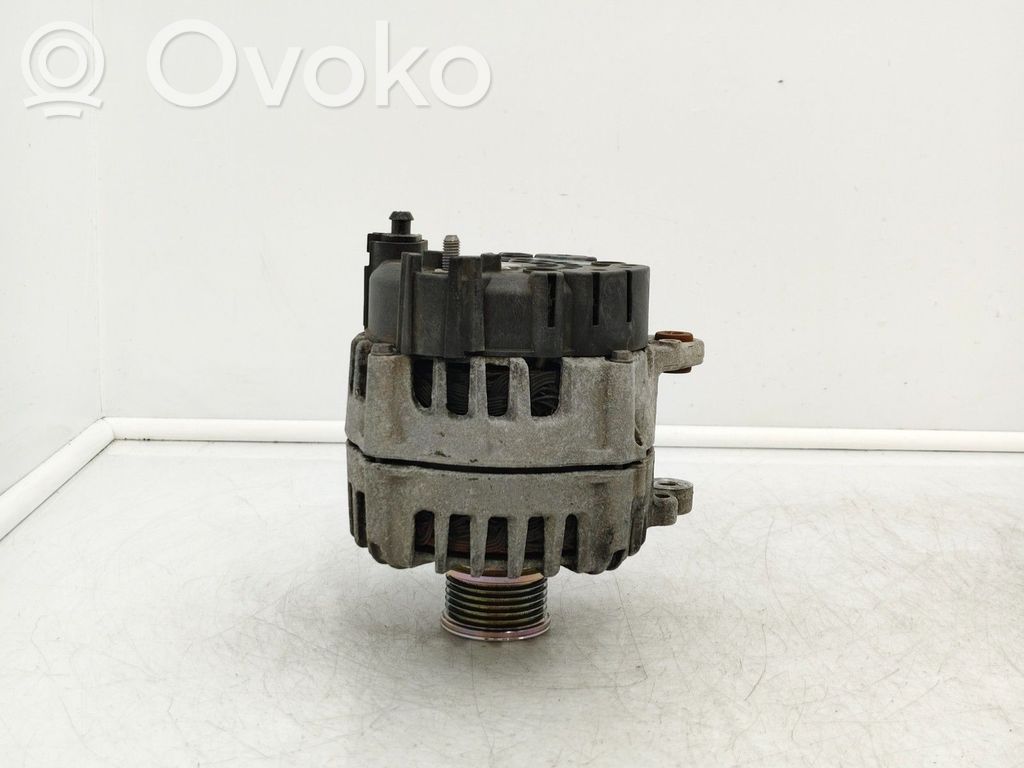 Audi A6 S6 C7 4G Generator/alternator 