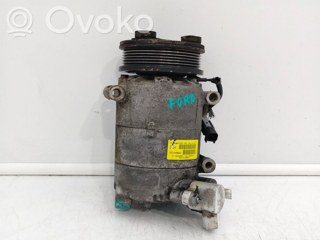Ford Mondeo MK IV Compresseur de climatisation 