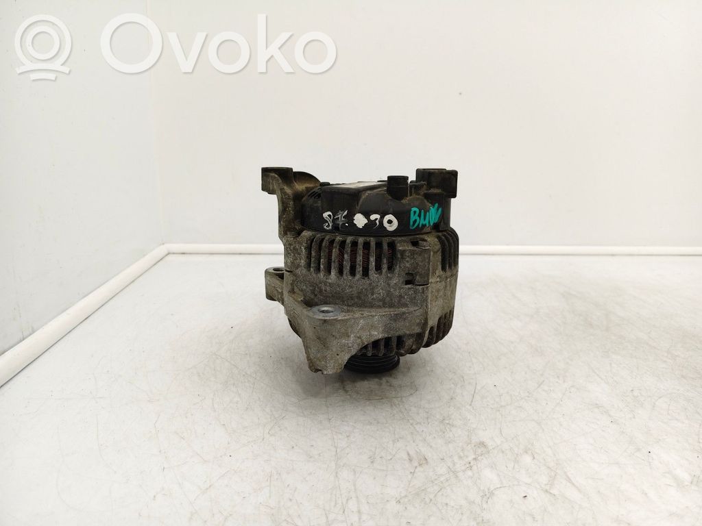 BMW X6 E71 Generator/alternator 