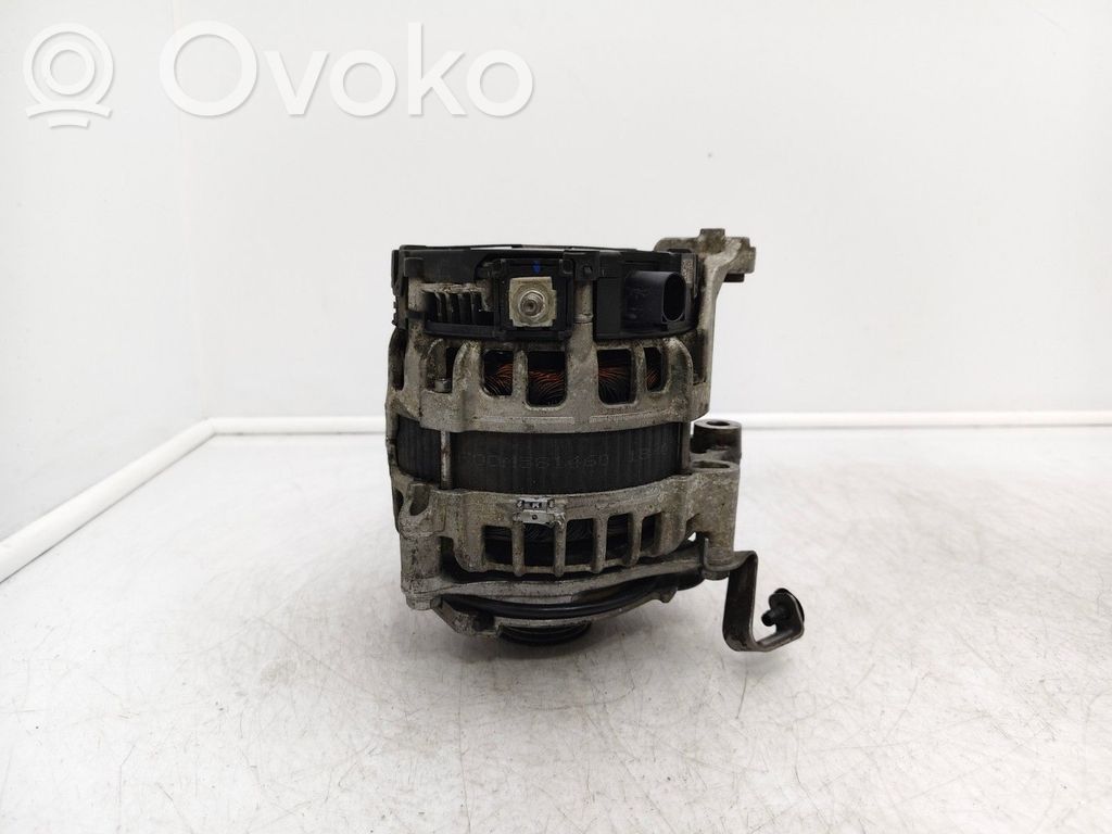 BMW X3 G01 Alternator 