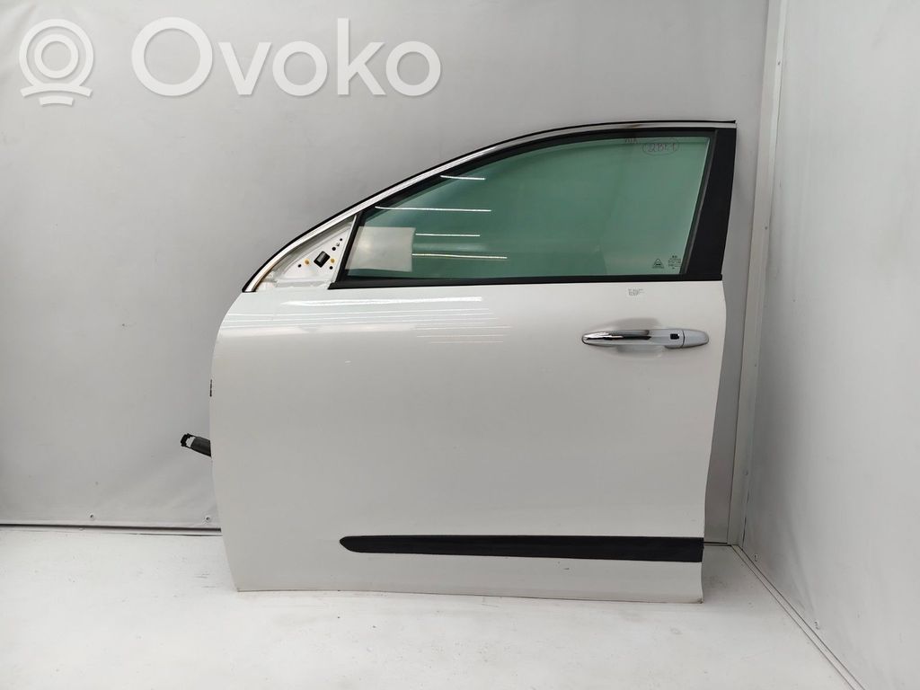 KIA Niro Durvis 