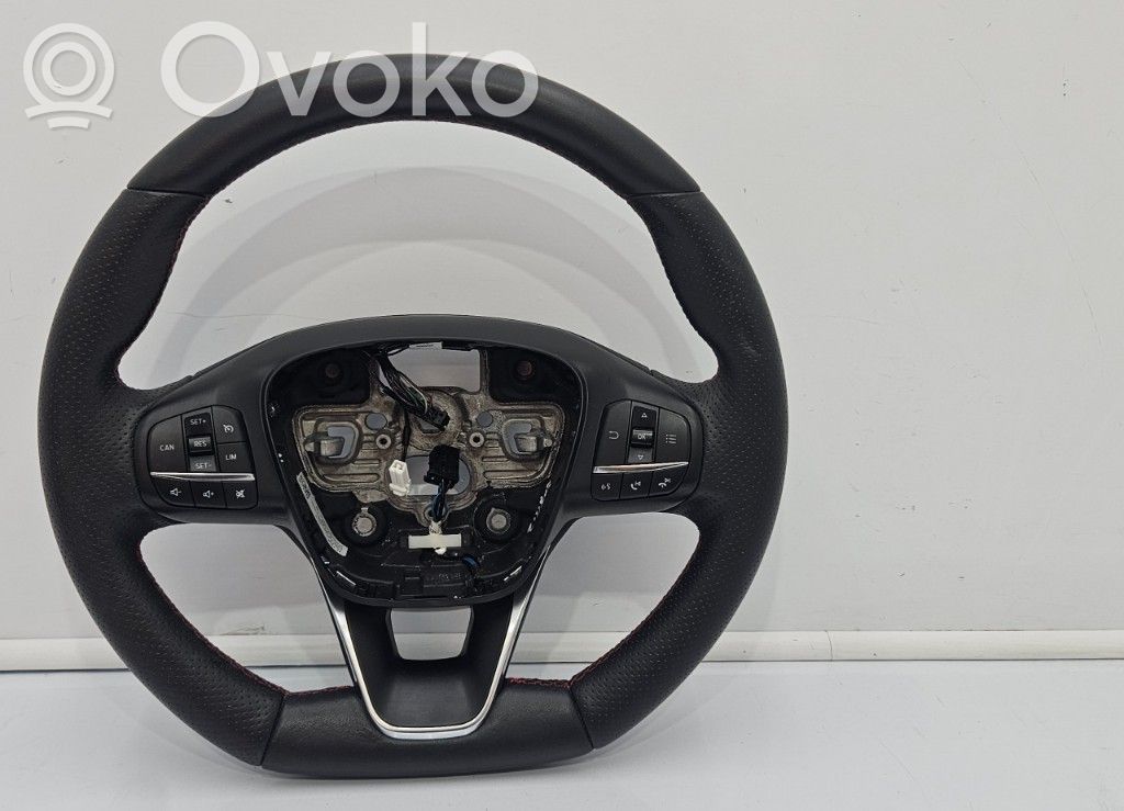 Руль   34212948A,21816000129,2647029,34247014D,34265038D,JX7J3600MC3GRX,JX7J3600ME3GRX
