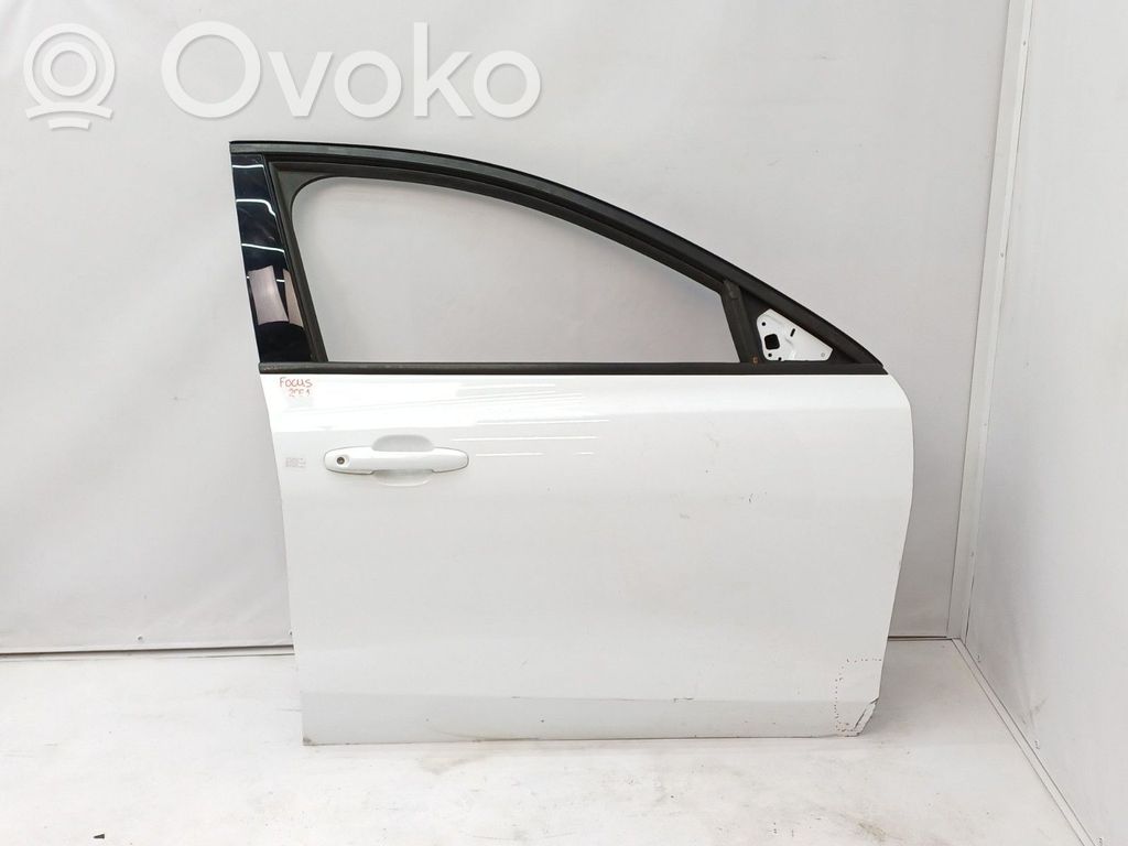Ford Focus Priekinės durys 
