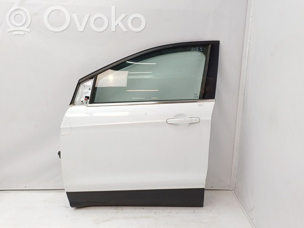 Ford Kuga II Durvis 