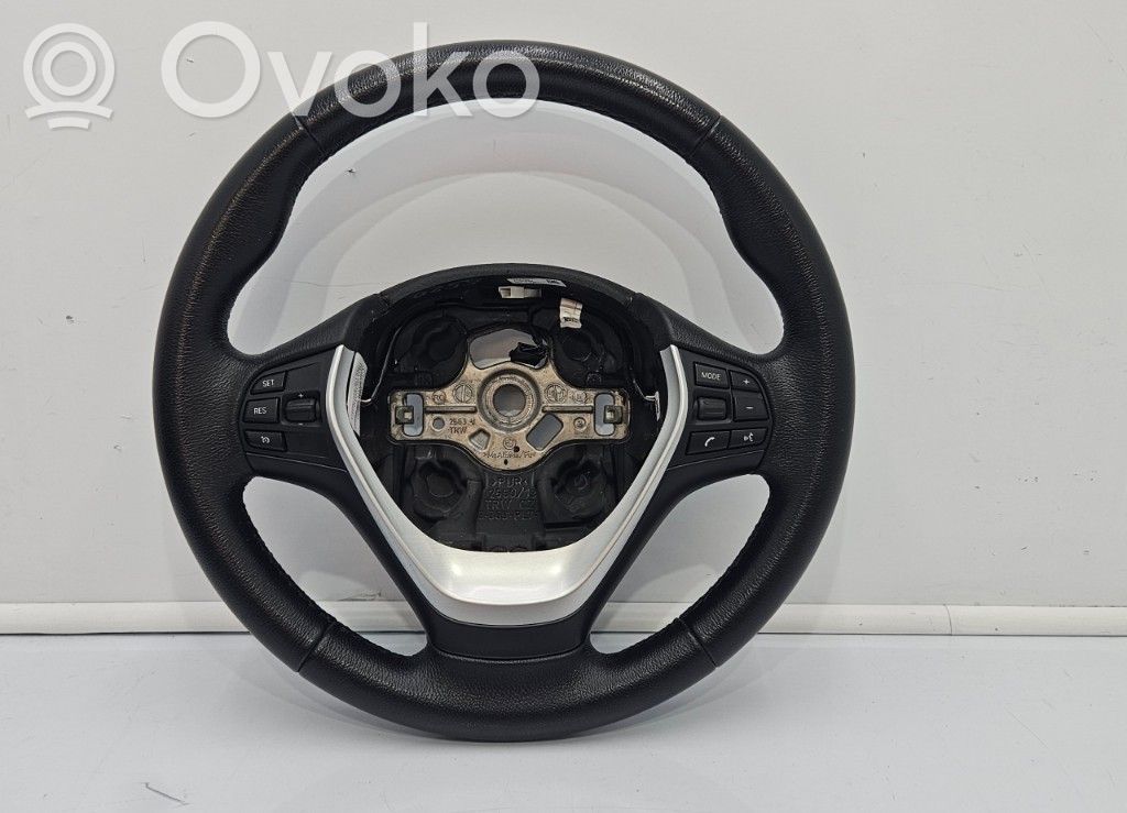 BMW 3 F30 F35 F31 Stūre 
