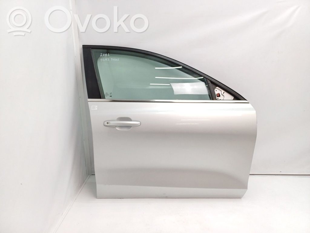Ford Focus Priekinės durys 