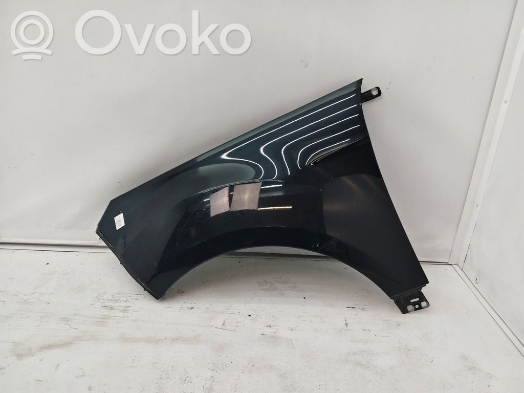 Ford Ecosport Sparnas 