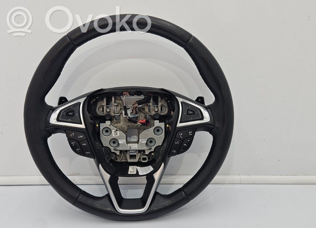 Ford Mondeo MK V Steering wheel 