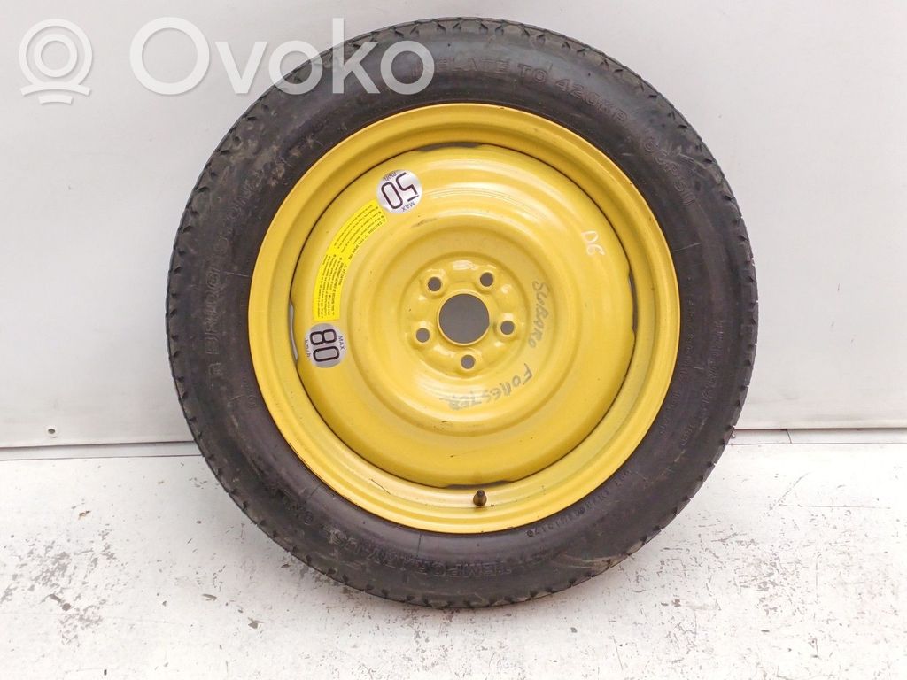 Koło zapasowe R17   0222791,5X100X56,5X100X561,E40222791