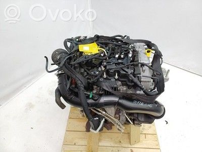 Silnik   NX6G6006HA,125CV,2291713,2521463,2522403,2522567,2790616,47842KM,H6BG6K682ADTURBO,N1BG6C032DA,NX6G6011HA