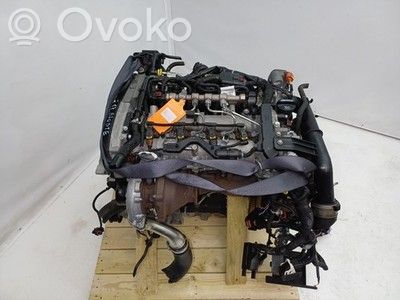 Variklis   A20DTE,103KW,140CV