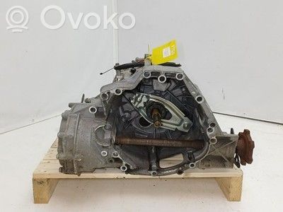 Audi A6 C7 Scatola del cambio manuale a 6 velocità 