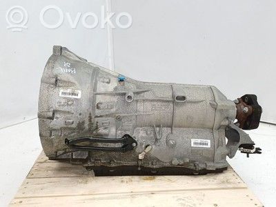 BMW 3 F30 F35 F31 Automatyczna skrzynia biegów 