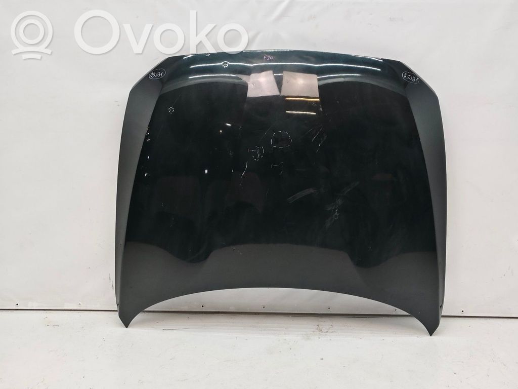BMW 1 F20 F21 Engine bonnet/hood 