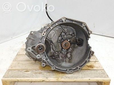 Manualna 6-biegowa skrzynia biegów   JX6R7002AFD,125CV,2523423,2690322,6MX65,JX6R7002AFK,RMJX6R7002AFH