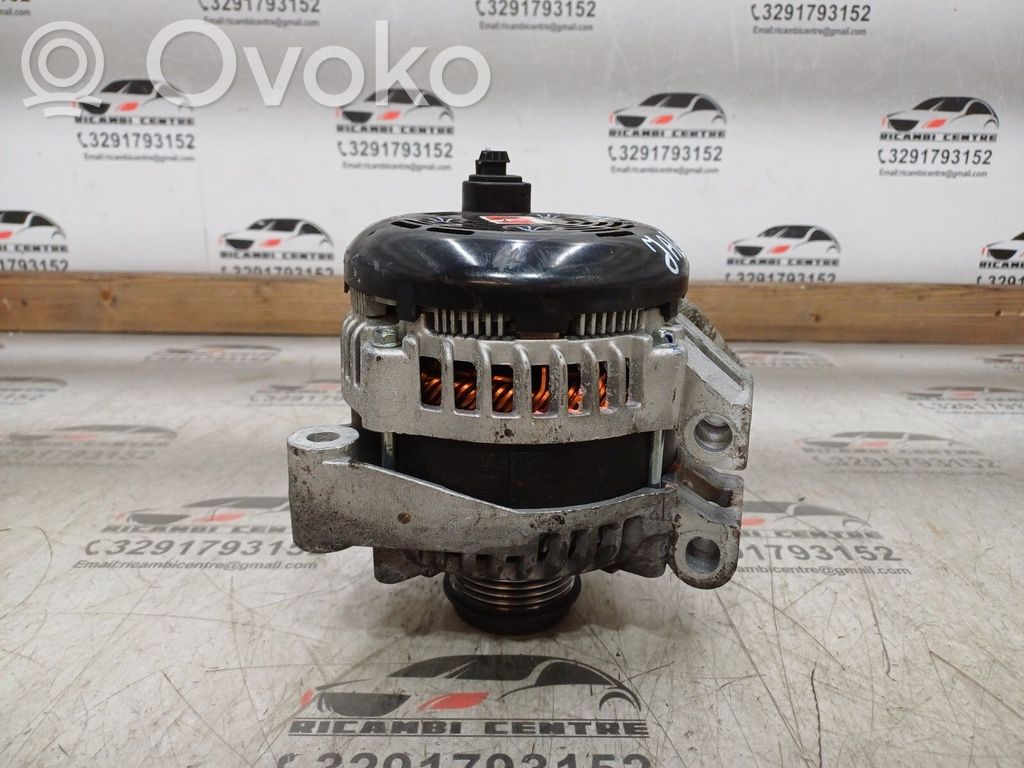 Ģenerators   8X2310300CB,8X2310300CB,8X2310300CC,C2Z3415